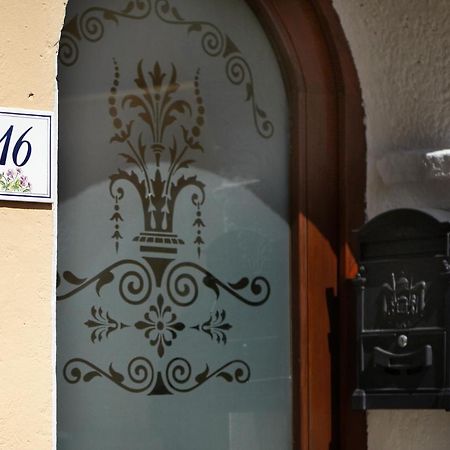 Antico Borgo Sanda Lago Maggiore Casalzuigno Eksteriør billede
