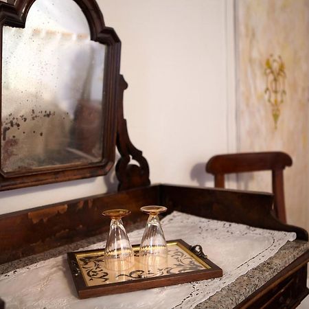 Antico Borgo Sanda Lago Maggiore Casalzuigno Eksteriør billede