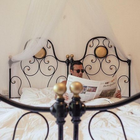 Antico Borgo Sanda Lago Maggiore Casalzuigno Eksteriør billede