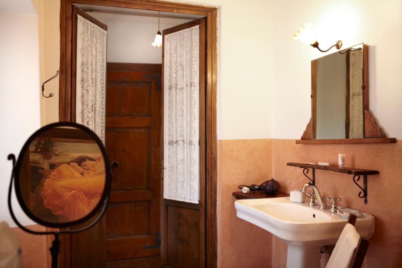 Antico Borgo Sanda Lago Maggiore Casalzuigno Eksteriør billede