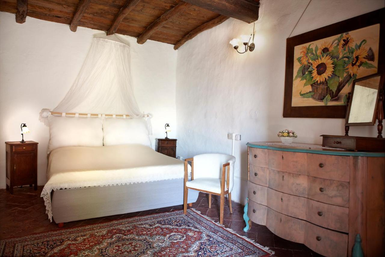 Antico Borgo Sanda Lago Maggiore Casalzuigno Eksteriør billede