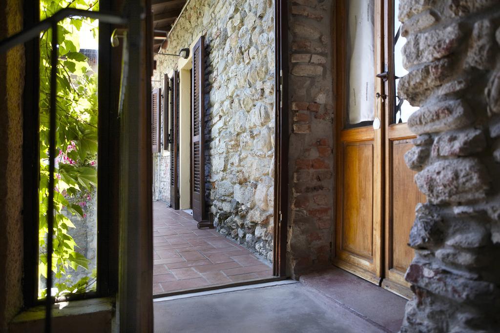 Antico Borgo Sanda Lago Maggiore Casalzuigno Eksteriør billede