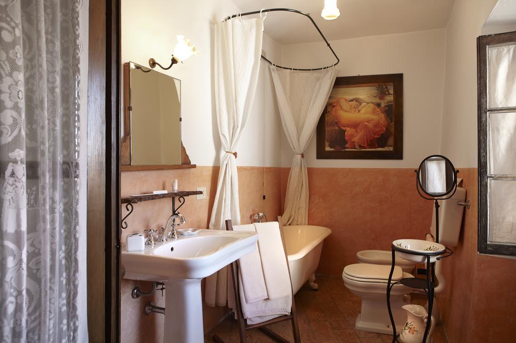 Antico Borgo Sanda Lago Maggiore Casalzuigno Eksteriør billede